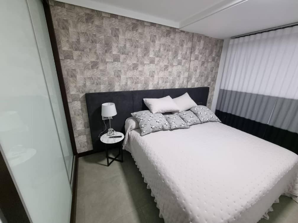 Apartamento Loft Silgar Sanxenxo Exterior foto