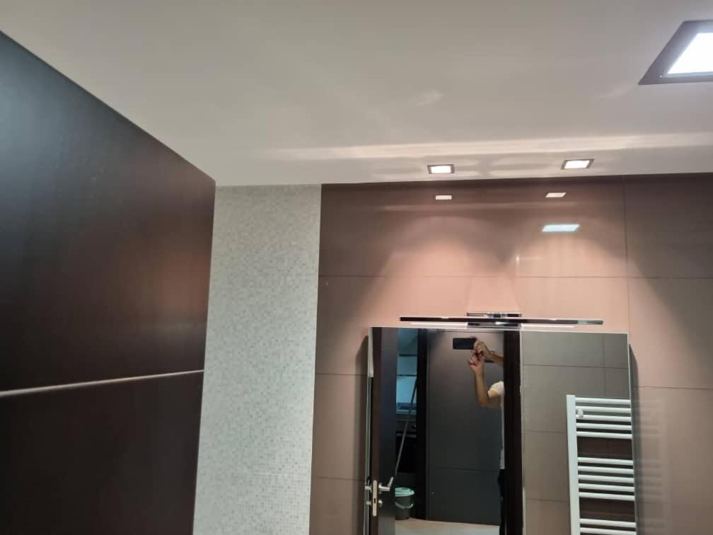 Apartamento Loft Silgar Sanxenxo Exterior foto