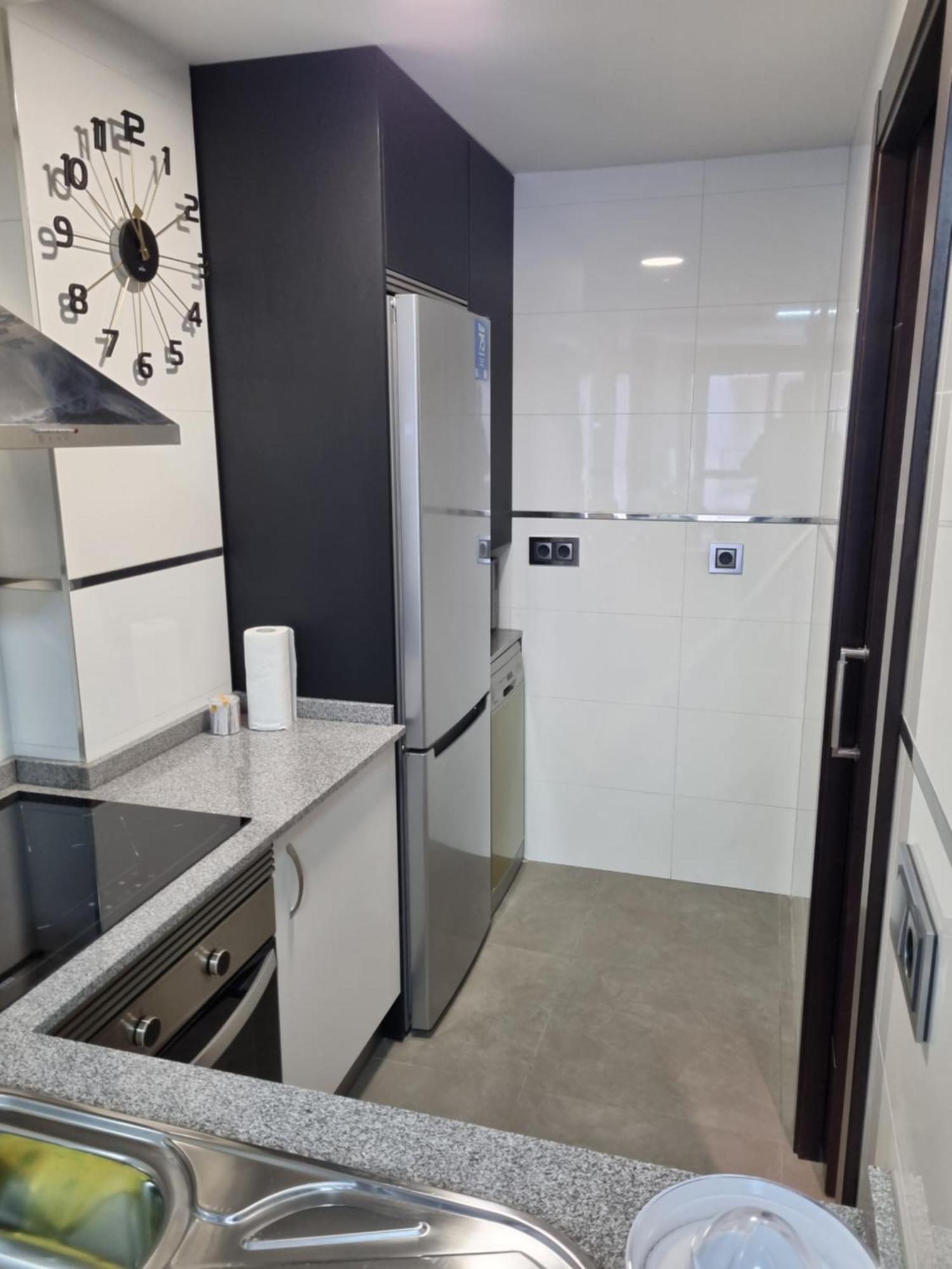 Apartamento Loft Silgar Sanxenxo Exterior foto